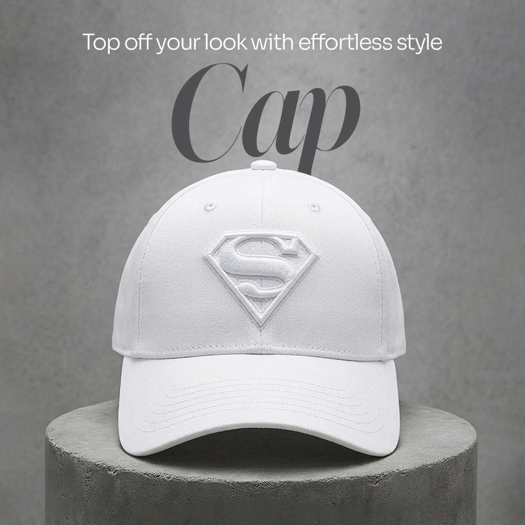 cap