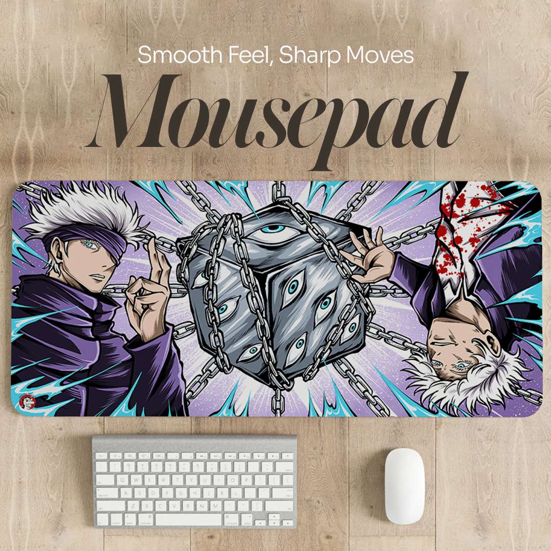 mousepad